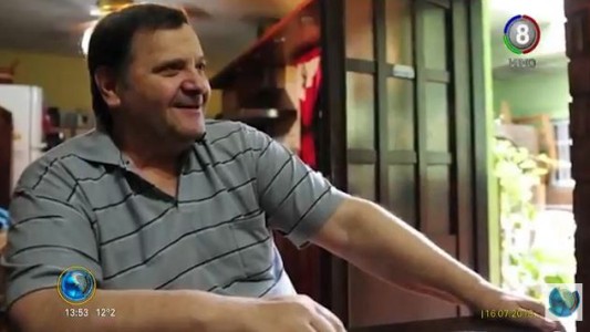 El cuarteto está de luto: A los 70 años, murió Ariel Ferrari