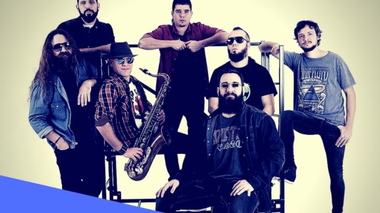 CONCURSO: Las Pastillas del Abuelo presentan "Locura y Realidad"