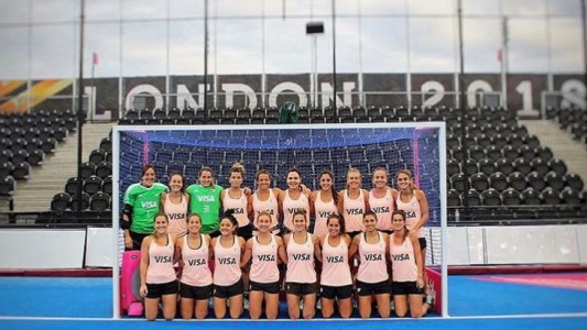 Las Leonas le dicen chau a las redes