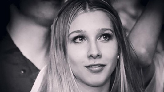 La Justicia reveló porqué Nahir Galarza fue condenada a cadena perpetua