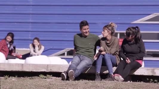 Inclusión laboral para jóvenes, una iniciativa de la Fundación Córdoba Mejora