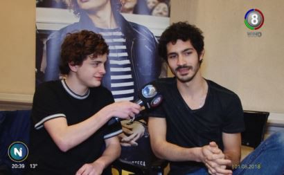 "El ángel", la ficción de la realidad cruda de la Argentina