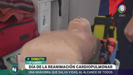 Salvar vidas: La importancia de la reanimación cardiopulmonar