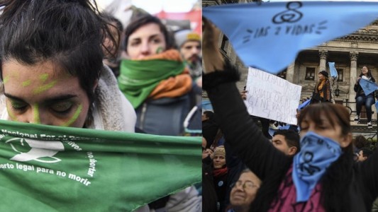Debate por el aborto: cómo será el operativo de seguridad en el Congreso