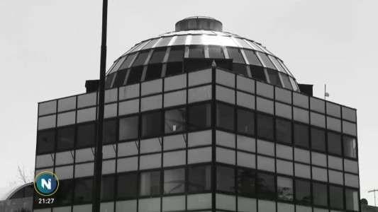 Ciccone, la empresa por la que condenaron a Amado Boudou