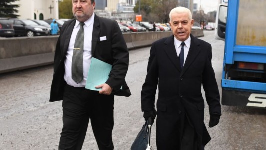 Cuadernos de las coimas K: “Oyarbide es un personaje patético”