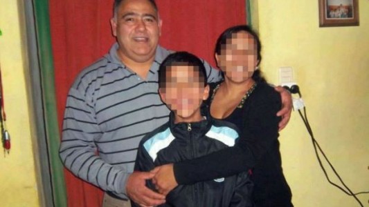 Pedido de Justicia por el asesinato de Eduardo Cuello