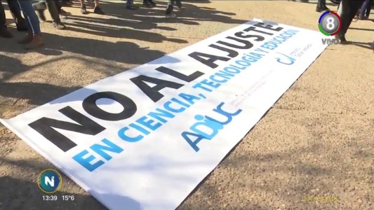 Conflicto en la U.N.C.