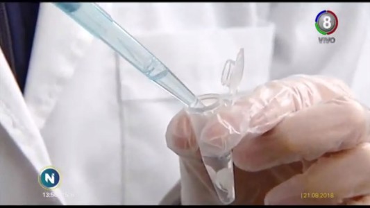 Entre febrero y julio hubo 126 casos de HIV y sífilis