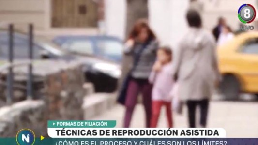 Reproducción asistida: Cómo es el proceso y cuáles son los límites