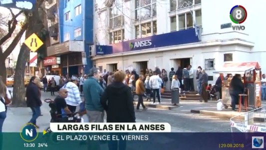 Los números de la Reparación Histórica en Córdoba