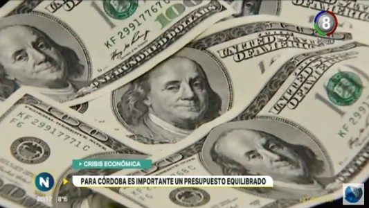 Preocupación en la provincia tras la corrida cambiaria