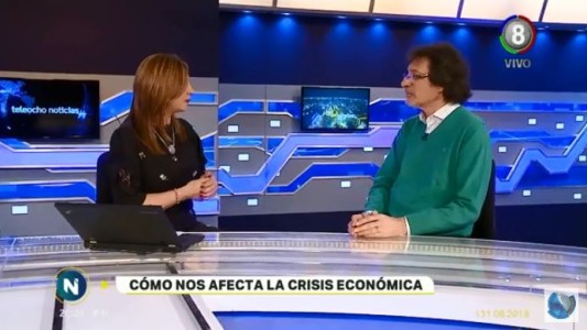 ¿Cómo nos afecta la crisis económica?