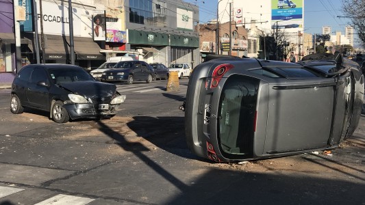 Espectacular vuelco en Colón y Zanni