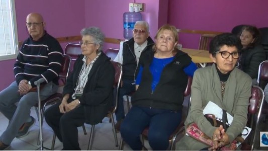 El impacto de la crisis en los jubilados