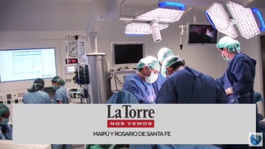 Agosto de 2018, mes récord en donación de órganos