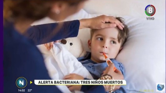 Angina bacteriana: ¿Qué es y cómo nos afecta?