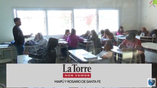 Ipem 338 Marqués Anexo: La escuela que transformó la violencia en esperanza