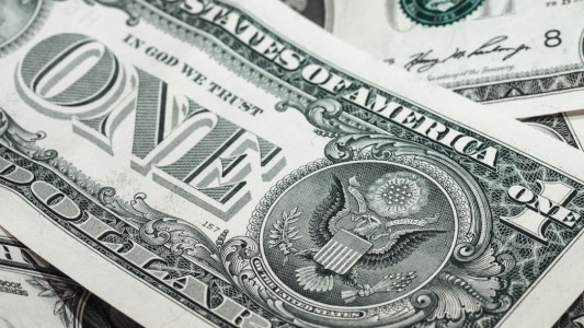 Dolar de miércoles: volvió a subir y cerró a 39,08 pesos