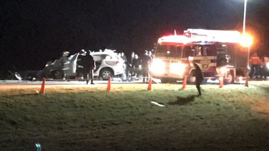 Resultado de la autopsia: De la Sota murió por un traumatismo de cráneo