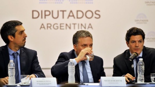 Presupuesto 2019: Trabajadores y jubilados pagarán más por Ganancias