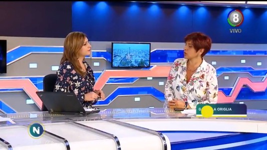 Pérdida de poder adquisitivo, por Garbiela Origlia