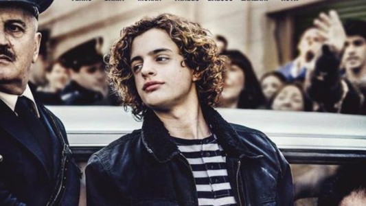 El Ángel representará a la Argentina en los Oscar