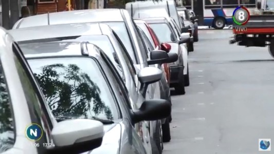 Apuñalaron a un naranjita en Nueva Córdoba