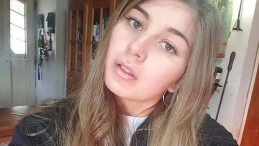 Femicidio en Cañuelas: le dijo a su novio que quería terminar la relación y él la mató de cinco balazos