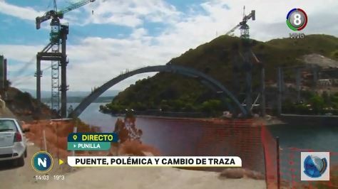 La provincia cambiará la traza de la autovía de Punilla