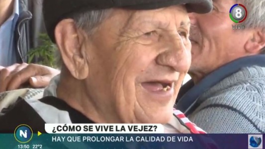 La realidad de los jubilados