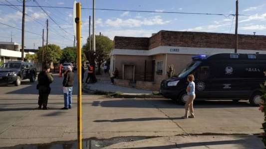 Detuvieron a siete integrantes de la banda del "Tuerto Cacho"