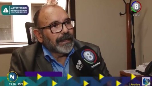 Elevaron a juicio la causa por el robo de Nueva Córdoba