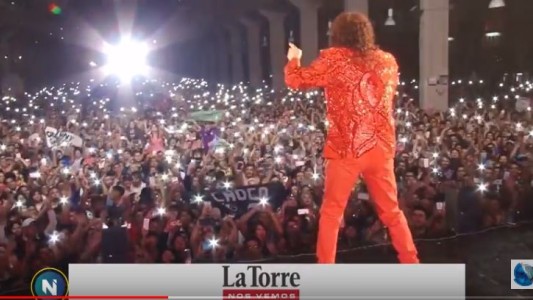 El regreso de la Mona