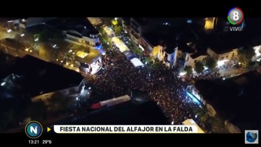 Fin de semana de alta ocupación hotelera en las sierras