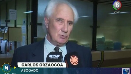 Comenzó la indagatoria a los imputados por la toma del Pabellón Argentina