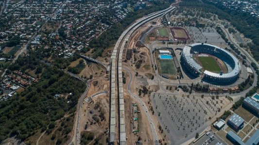 La Selección Argentina podría jugar en Córdoba