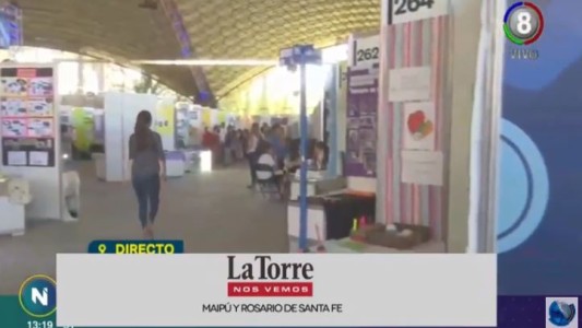 La Feria de Ciencia y Tecnología cumple 50 años