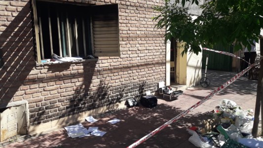 Asesinato en barrio Providencia: Investigadores apuntan a una "Viuda negra"