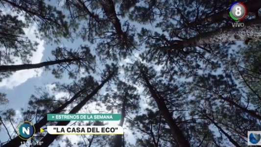 Estos son los estrenos de cine para esta semana