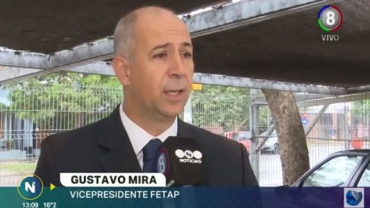 Fetap sostiene un boleto a $40, sin subsidios