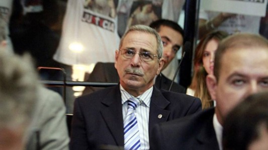 Ricardo Jaime cumplirá una pena de cuatro años por enriquecimiento ilícito