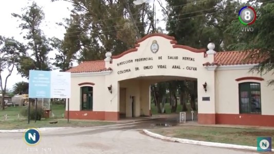 Colonia Vidal Abal: La realidad de los pacientes que perdieron el vínculo con sus familias