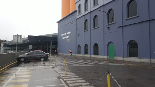 El boleto interurbano se incrementó en un 15,33%