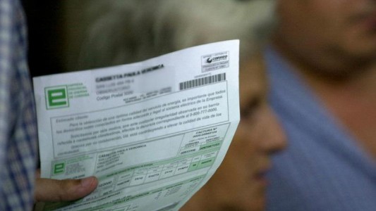 Ersep autorizó una suba del 3,58% en la tarifa de la energía eléctrica