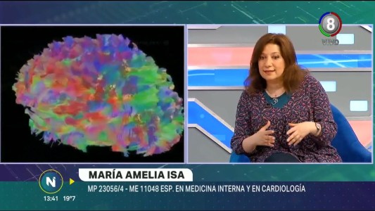 ACV, ¿Se puede prevenir?