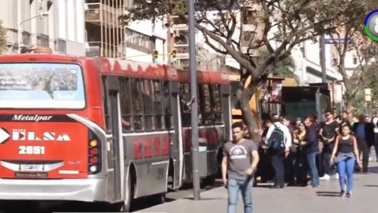 La Municipalidad impulsa un boleto a $23,70