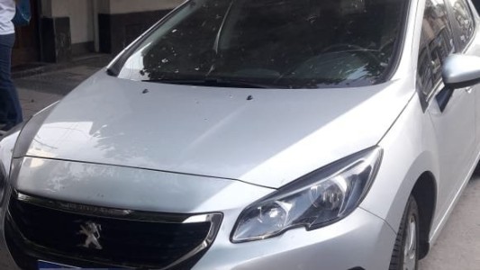 Autopsia: la beba olvidada en el auto murió por hipertermia y asfixia