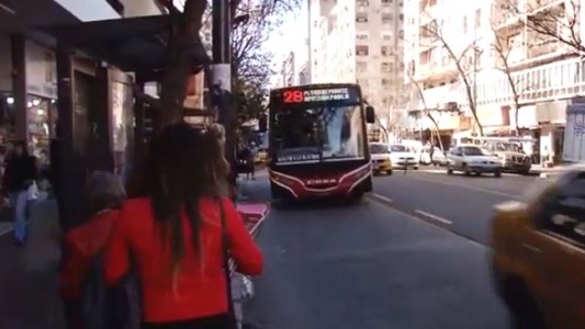 El viernes se definirá la suba del boleto a $23,70