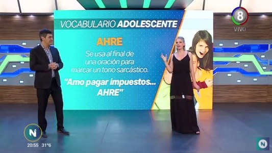 Vocabulario adolescente: ¿Cómo se comunican los jóvenes hoy en día?